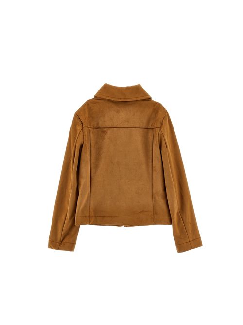 Giacca, bambina, logata. MONNALISA | 41H102 84040005